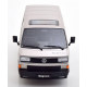 VOLKSWAGEN VW T3 b Bus Magnum 1:18 KK Scale KKDC180992 lightgrey metallic NEW