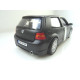 VOLKSWAGEN VW Golf 4 R32 black in 1:24 from Maisto 531290 NEW