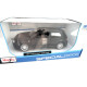 VOLKSWAGEN VW Golf 4 R32 black in 1:24 from Maisto 531290 NEW