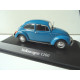VOLKSWAGEN VW Käfer 1200 Modellauto Maxi-/Minichamps 1:43 blau 940057101
