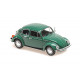 VOLKSWAGEN VW Beetle 1200 model car Maxi/Minichamps 1:43 green 940057100