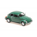 VOLKSWAGEN VW Beetle 1200 model car Maxi/Minichamps 1:43 green 940057100