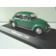 VOLKSWAGEN VW Käfer 1200 Modellauto Maxi-/Minichamps 1:43 grün 940057100