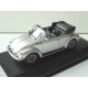 VOLKSWAGEN VW Käfer 1303 Cabrio Modellauto Maxi-/Minichamps 1:43 silber 940055130