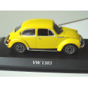 VOLKSWAGEN VW Käfer 1303 Modellauto Maxi-/Minichamps 1:43 gelb 940055101