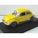 VOLKSWAGEN VW Käfer 1303 Modellauto Maxi-/Minichamps 1:43 gelb 940055101