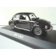 VOLKSWAGEN VW Beetle 1303 model car Maxi/Minichamps 1:43 yellow 940055101