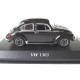 VOLKSWAGEN VW Beetle 1303 model car Maxi/Minichamps 1:43 yellow 940055101