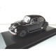 VOLKSWAGEN VW Beetle 1303 model car Maxi/Minichamps 1:43 yellow 940055101