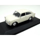 VOLKSWAGEN VW 1600 TL Type 3 model car Maxi/Minichamps 1:43 cream 940055320