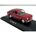 VOLKSWAGEN VW 1600 TL Typ 3 Modellauto Maxi-/Minichamps 1:43 rot 940055321