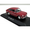 VOLKSWAGEN VW 1600 TL Typ 3 Modellauto Maxi-/Minichamps 1:43 rot 940055321