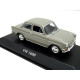 VOLKSWAGEN VW 1600 Type 3 model car Maxi/Minichamps 1:43 beige 940055301