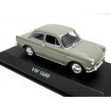 VOLKSWAGEN VW 1600 Typ 3 Modellauto Maxi-/Minichamps 1:43 beige 940055301