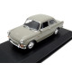 VOLKSWAGEN VW 1600 Type 3 model car Maxi/Minichamps 1:43 beige 940055301