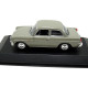 VOLKSWAGEN VW 1600 Type 3 model car Maxi/Minichamps 1:43 beige 940055301
