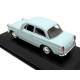 VOLKSWAGEN VW 1600 Typ 3 Modellauto Maxi-/Minichamps 1:43 blau 940055300