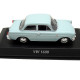 VOLKSWAGEN VW 1600 Typ 3 Modellauto Maxi-/Minichamps 1:43 blau 940055300