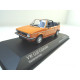 VOLKSWAGEN VW Golf 1 Convertible from Minichamps in 1:43  orange NEW 400055131