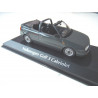 VOLKSWAGEN VW Golf 3 Cabrio model car Maxichamps 1:43 grey 940055531