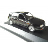 VOLKSWAGEN VW Golf 3 modelcar Maxichamps in 1:43 black NEW 940055501