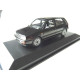 VOLKSWAGEN VW Golf 3 modelcar Maxichamps in 1:43 black NEW 940055501