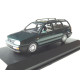 VOLKSWAGEN VW Golf 3 Variant modelcar Maxichamps in 1:43 green metallic NEW 940055510