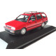 VOLKSWAGEN VW Golf 3 Variant modelcar Maxichamps in 1:43 red NEW 940055511