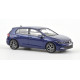 VOLKSWAGEN VW Golf 8 from NOREV in 1:43 blue 840134 only 1000 pieces