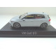 VOLKSWAGEN VW Golf 8 GTI from NOREV in 1:43 grey 840137 only 1000 pieces