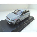 VOLKSWAGEN VW Golf 8 GTI from NOREV in 1:43 grey 840137 only 1000 pieces