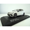 VOLKSWAGEN VW Golf 8 R model car from Solido in 1:43 scale white new S4311802