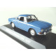 VOLKSWAGEN VW Karmann Modellauto Mini-/Maxichamps 1:43 blau 940050221