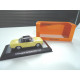 VOLKSWAGEN VW Karmann model car Mini/Maxichamps 1:43 yellow-black 940050220
