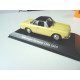 VOLKSWAGEN VW Karmann model car Mini/Maxichamps 1:43 yellow-black 940050220