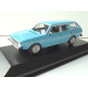 VOLKSWAGEN VW Passat Variant Modellauto Maxichamps 1:43 blau 940054210