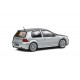 VOLKSWAGEN VW Golf 4 R32 model car white in 1:43 Solido S4313602