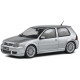 VOLKSWAGEN VW Golf 4 R32 model car white in 1:43 Solido S4313602