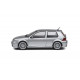VOLKSWAGEN VW Golf 4 R32 model car white in 1:43 Solido S4313602