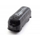 VOLKSWAGEN VW salt & pepper shaker T1 T2 T3 T4 Multivan California black