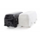 VOLKSWAGEN VW salt & pepper shaker T1 T2 T3 T4 Multivan California black