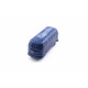 VOLKSWAGEN VW salt & pepper shaker T1 T2 T3 T4 Multivan California blue