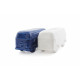 VOLKSWAGEN VW salt & pepper shaker T1 T2 T3 T4 Multivan California blue