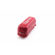 VOLKSWAGEN VW salt & pepper shaker T1 T2 T3 T4 Multivan California red