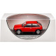 VOLKSWAGEN VW Polo 2 Coupe GT Modellauto von IXO in 1:43 rot