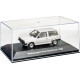 VOLKSWAGEN VW Polo 2 Coupe GT model car from IXO in 1:43 red