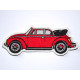 Patch for VW Beetle convertible red