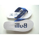 VOLKSWAGEN VW Bulli Bus flip flops 40-41 ORIGINAL