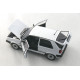 VOLKSWAGEN VW Golf 2 CL modelcar NOREV 1:18 white NEW 188561