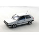 VOLKSWAGEN VW Golf 2 CL modelcar NOREV 1:18 white NEW 188561